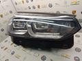 фара правая BMW X4 G02 [рестайлинг] 2023, 2.0 л., бензин, 5A29204 - фото №3