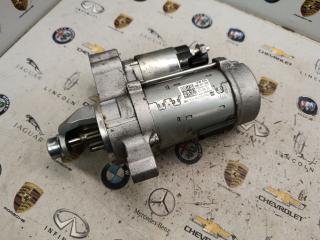 стартер Audi A6 C8 2022, 2.0 л., бензин, 06Q911024