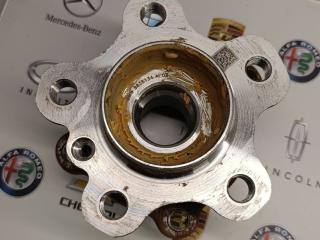 ступица задняя BMW X4 G02 [рестайлинг] 2023, 2.0 л., бензин, 8838134