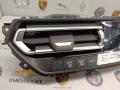 блок управления печки / климат-контроля BMW X4 G02 [рестайлинг] 2023, 2.0 л., бензин, 9855412 - фото №2