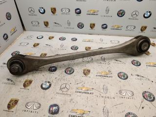 рычаг задний правый Audi A6 C8 2022, 2.0 л., бензин, 4M0501530Q