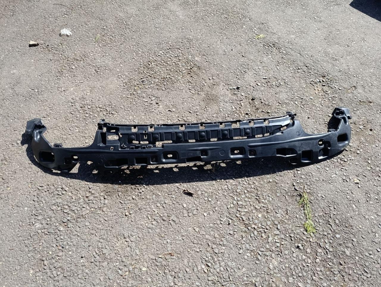 Крепление бампера заднего BMW 4 серия G22/G23 2022, 3.0 л., бензин, c4f, 5112807842 - фото №1