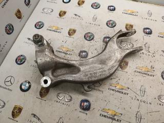 вилка амортизатора Audi A6 C8 2022, 2.0 л., бензин, 4M0413038