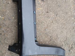 накладка на порог Buick Encore 1 поколение [рестайлинг] 2018, 1.4 л., бензин, АКПП, 95159913