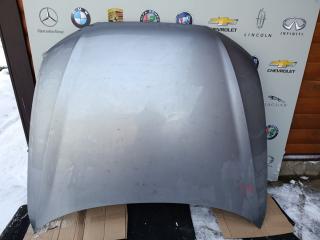 капот Audi A6 4G/C7 [рестайлинг] 2015, 2.0 л., бензин