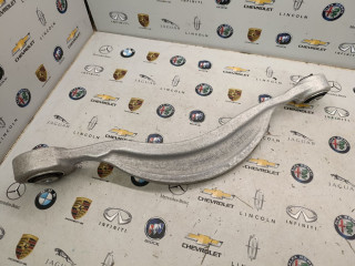 рычаг задний Audi Q7 4M [2-й рестайлинг] 2024, 3.0 л., бензин, 4M0501531, 4M0501529L