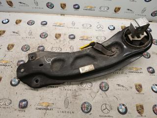 рычаг задний правый Infiniti QX30 1 поколение 2018, 2.0 л., бензин, A2423500400