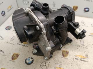 помпа Audi A6 C8 2022, 2.0 л., бензин, 06L121111P