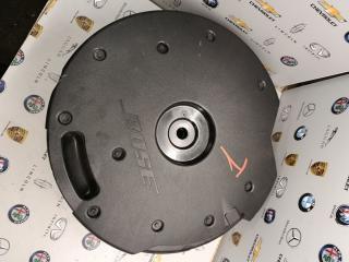 сабвуфер Infiniti QX30 1 поколение 2018, 2.0 л., бензин, 281705AA0A