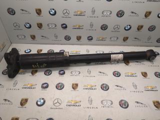 амортизатор задний Alfa Romeo Stelvio 1 поколение [рестайлинг] 2021, 2.0 л., бензин, АКПП, 50559658