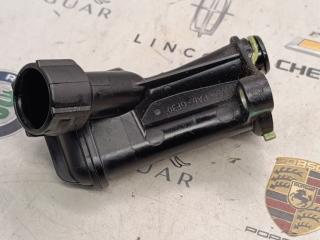 насос вакуумный Porsche Macan 1 поколение [2-й рестайлинг] 2023, 2.0 л., бензин, АКПП, 06N133750