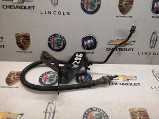 шланг тормозной Alfa Romeo Stelvio 1 поколение 2018, 2.2 л., дизель, АКПП, правый руль