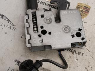 замок капота Porsche Macan 1 поколение [2-й рестайлинг] 2023, 2.0 л., бензин, АКПП