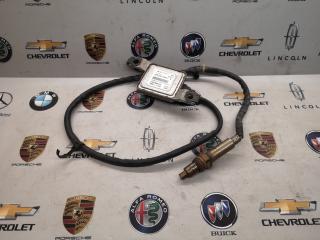 Датчик NOx Porsche Macan 1 поколение 2014, 3.0 л., дизель, 8R0907807E