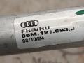 трубка охлаждающей жидкости Audi Q7 4M [2-й рестайлинг] 2024, 3.0 л., бензин, 06M121083J - фото №4