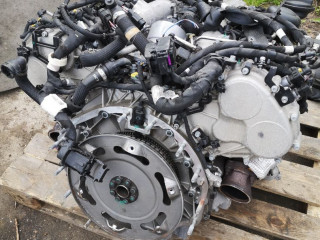 двигатель Alfa Romeo Giulia 2 поколение 2019, 2.9 л., бензин, FCA6