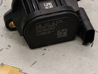 электромагнитный клапан Audi Q7 4M [2-й рестайлинг] 2024, 3.0 л., бензин, 06M906048F