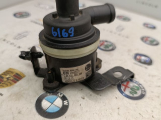 насос антифриза дополнительный Chevrolet Equinox 3 поколение 2020, 1.5 л., бензин, АКПП, 23463177