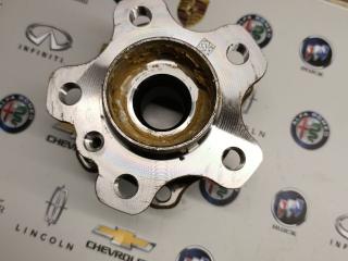 ступица передняя BMW X4 G02 [рестайлинг] 2023, 2.0 л., бензин, 6871193