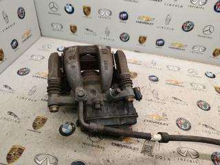 суппорт задний правый GMC Terrain 2 поколение 2019, 1.5 л., бензин, передний привод, 84323158