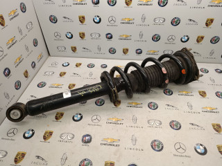 амортизатор передний Infiniti Q50 1 поколение [рестайлинг] 2018, 3.0 л., 561104GA0D