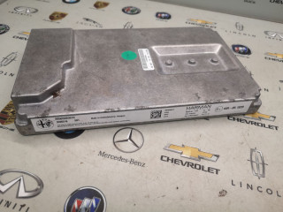 усилитель музыкальный Alfa Romeo Stelvio 1 поколение 2019, 2.9 л., бензин, полный привод, 00505565610, 50556561