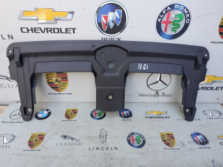 накладка декоративная Audi Q7 4M [2-й рестайлинг] 2024, 3.0 л., бензин, 4M0807081B