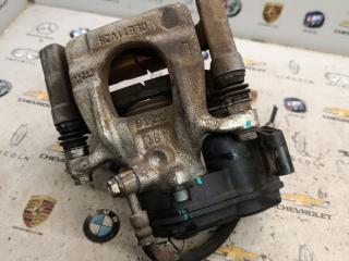 суппорт задний левый Infiniti QX50 P71A 2021, 2.0 л., бензин