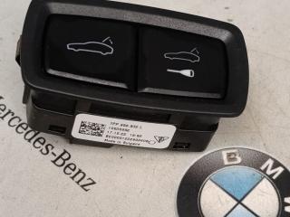 кнопка открытия багажника Porsche Macan 1 поколение [2-й рестайлинг] 2023, 2.0 л., бензин, АКПП, 7PP959832L
