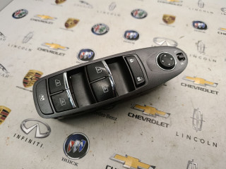 блок управления стеклоподъемниками Infiniti Q50 1 поколение [рестайлинг] 2018, 3.0 л., 254014GA7A