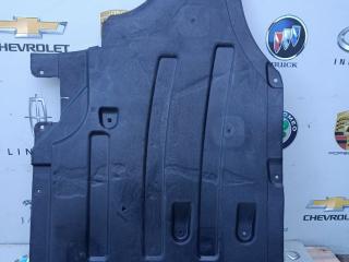 защита днища BMW X4 G02 [рестайлинг] 2023, 2.0 л., бензин, 7394809, 51757394809