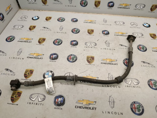 шланг тормозной Chevrolet Equinox 3 поколение 2020, 1.5 л., бензин, АКПП, 84559405