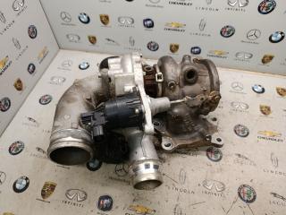 турбина Infiniti QX50 P71A 2021, 2.0 л., бензин, 144115NA3A