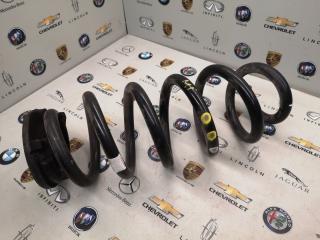 пружина задняя Alfa Romeo Stelvio 1 поколение [рестайлинг] 2021, 2.0 л., бензин, АКПП