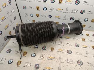 пневмоподушка Porsche Macan 1 поколение [2-й рестайлинг] 2023, 2.0 л., бензин, АКПП, 95B616002G