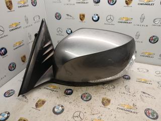 зеркало наружное левое Infiniti QX50 P71A 2021, 2.0 л., бензин