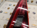 фонарь крышки багажника левый Alfa Romeo Giulia 2 поколение 2019, 2.9 л., бензин, 505523880, 00505523850 - фото №2