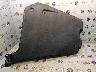 защита днища Audi A6 C8 2022, 2.0 л., бензин, 4K0825311G