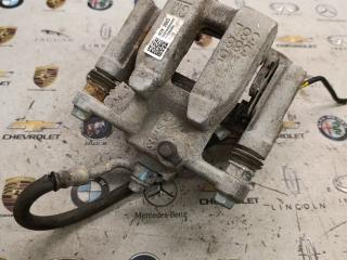 суппорт задний левый Chevrolet TrailBlazer 3 поколение 2023, бензин, 42782663