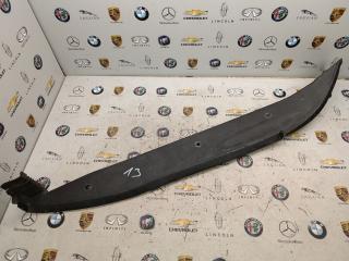 пыльник переднего крыла Porsche Macan 1 поколение [рестайлинг] 2020, 3.0 л., бензин, АКПП, 95B854778B