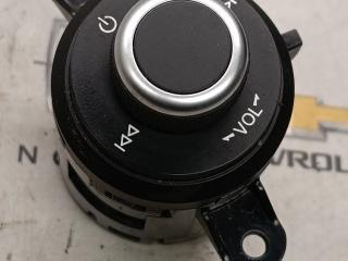 джойстик управления мультимедиа Alfa Romeo Giulia 2 поколение 2019, 2.9 л., бензин, 156114795