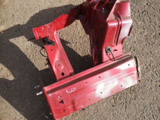 лонжерон правый Alfa Romeo Giulia 2 поколение 2019, 2.9 л., бензин