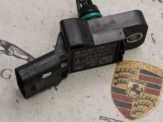 датчик абсолютного давления Porsche Macan 1 поколение [2-й рестайлинг] 2023, 2.0 л., бензин, АКПП, 06L906051K