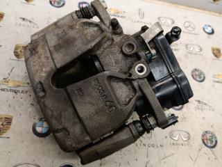 суппорт передний правый Chevrolet TrailBlazer 3 поколение 2023, бензин