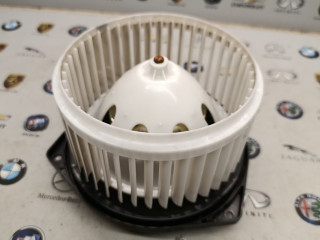 моторчик печки Infiniti Q50 1 поколение [рестайлинг] 2018, 3.0 л., 272V0JK61A