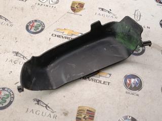 воздуховод Porsche Macan 1 поколение [2-й рестайлинг] 2023, 2.0 л., бензин, АКПП, 95B121673D