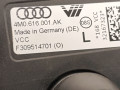 пневмоподушка Audi Q7 4M [2-й рестайлинг] 2024, 3.0 л., бензин, 4M0616001AK - фото №5