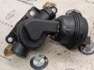 клапан системы охлаждения Porsche Macan 1 поколение [рестайлинг] 2020, 3.0 л., бензин, АКПП, 06M121678F