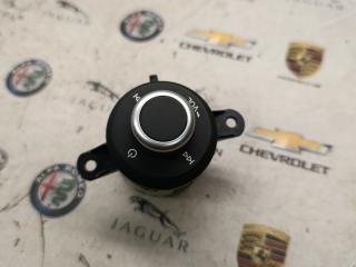 джойстик управления мультимедиа Alfa Romeo Stelvio 1 поколение 2019, 2.9 л., бензин, полный привод, 156114795, 156115297