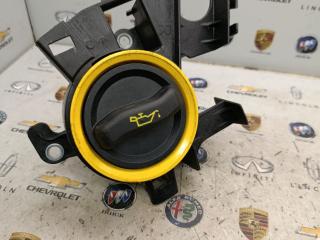 маслозаливная горловина Porsche Cayman GTS 982 2022, 4.0 л., бензин, 981551378